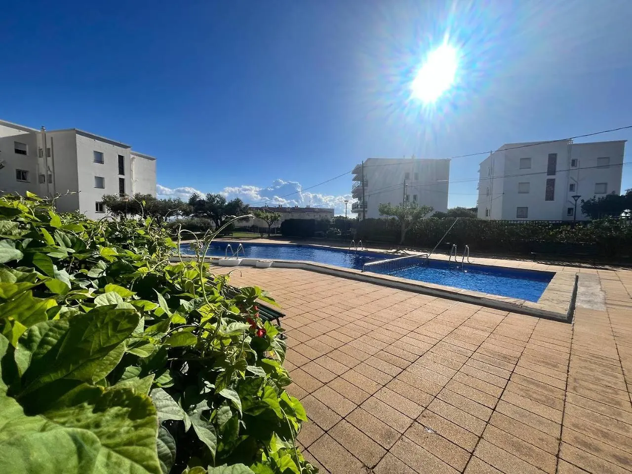 Apartament Tu Hogar De Verano Roses