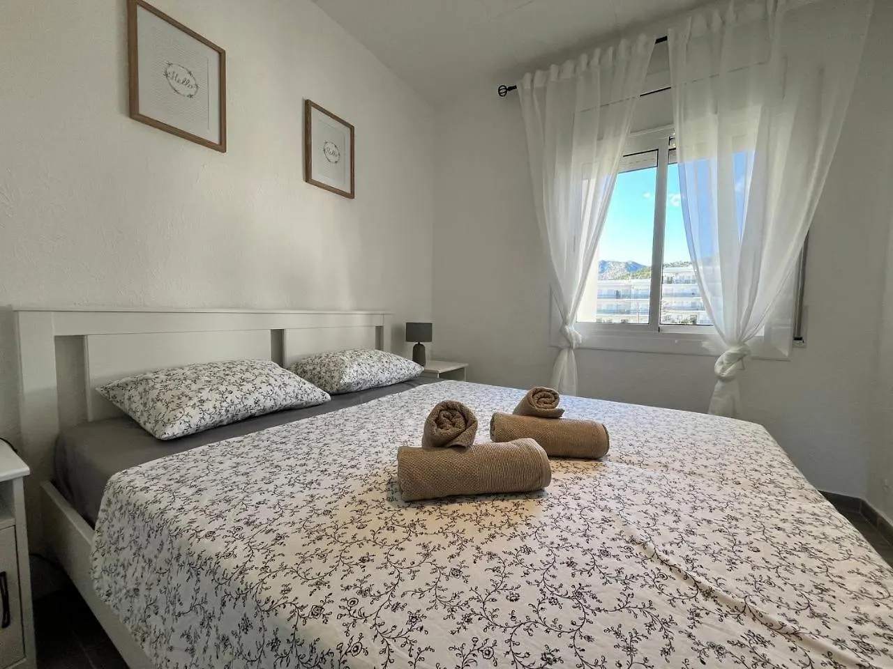 Tu Hogar De Verano Roses Apartament