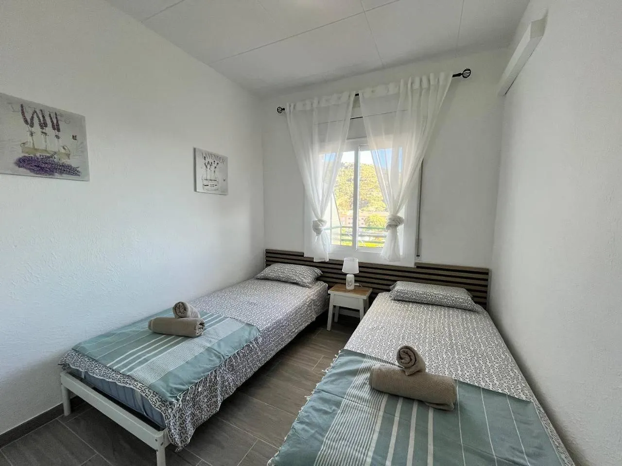 Tu Hogar De Verano Roses Apartament