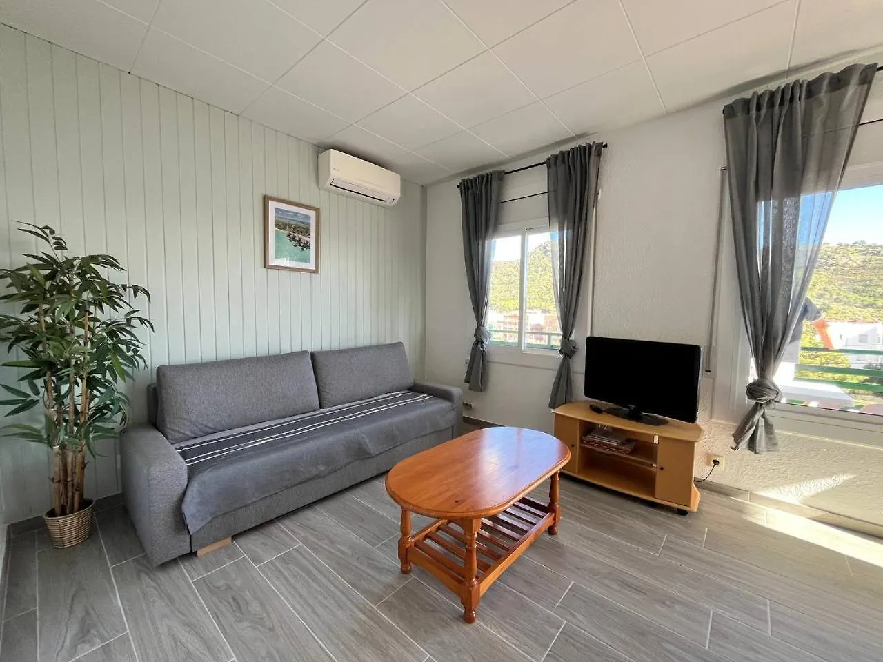 Apartament Tu Hogar De Verano Roses