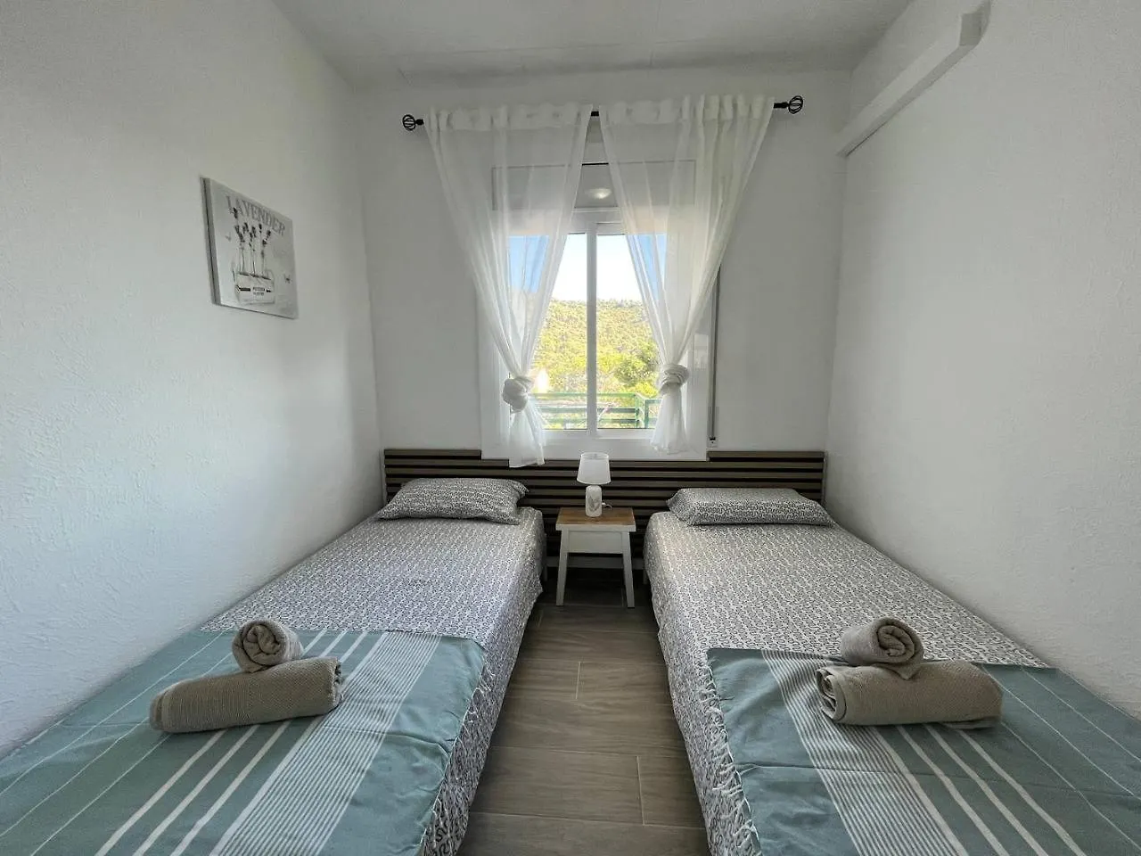 Tu Hogar De Verano Roses Apartament