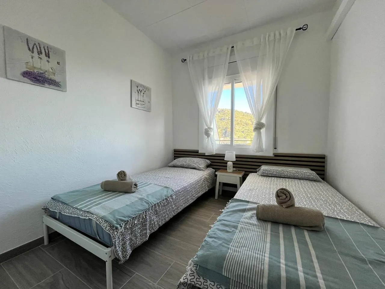 Apartament Tu Hogar De Verano Roses