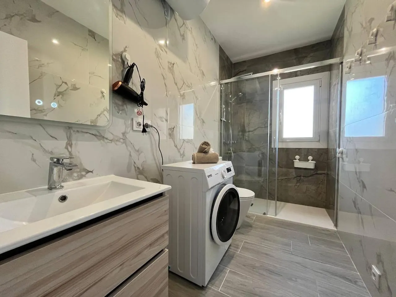 Apartament Tu Hogar De Verano Roses