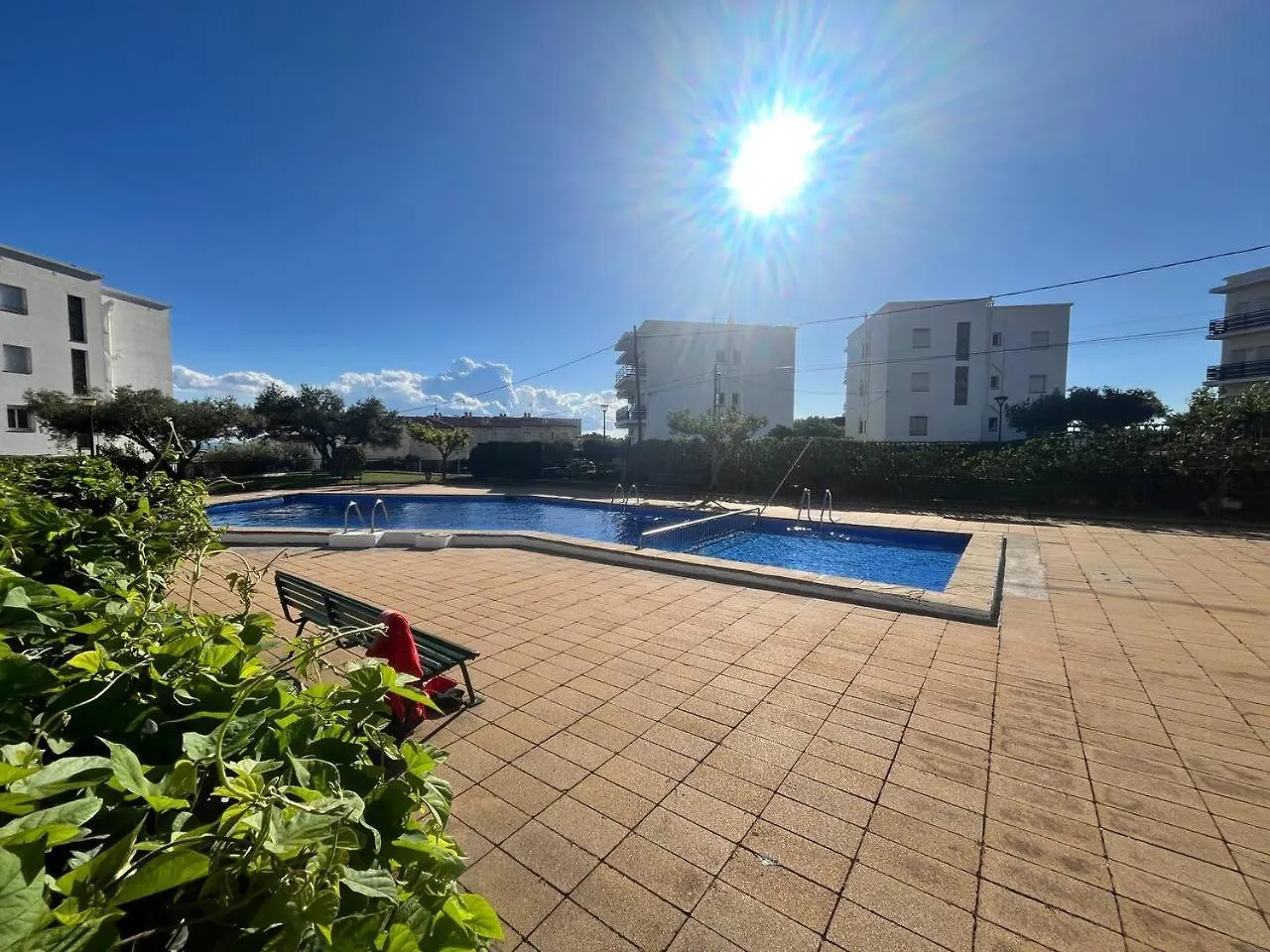 Tu Hogar De Verano Roses 0*,  Hiszpania