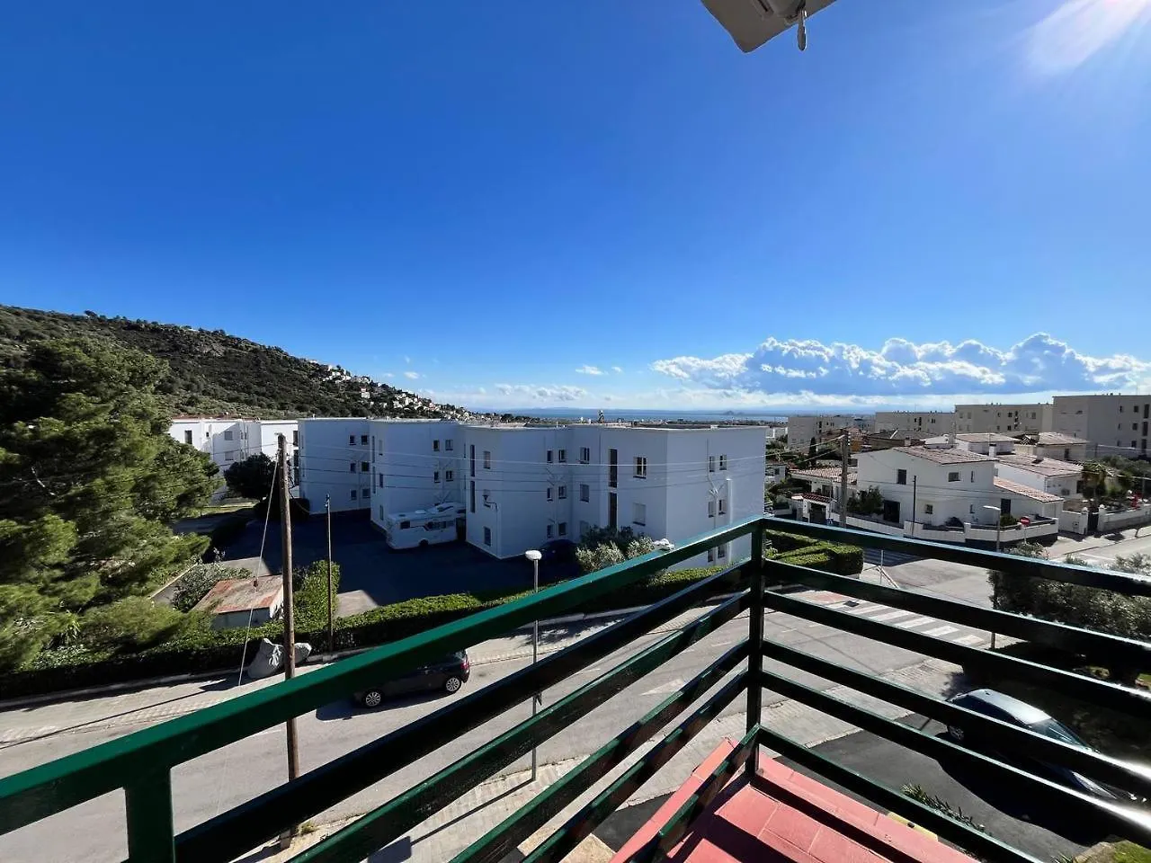 Tu Hogar De Verano Roses Apartament