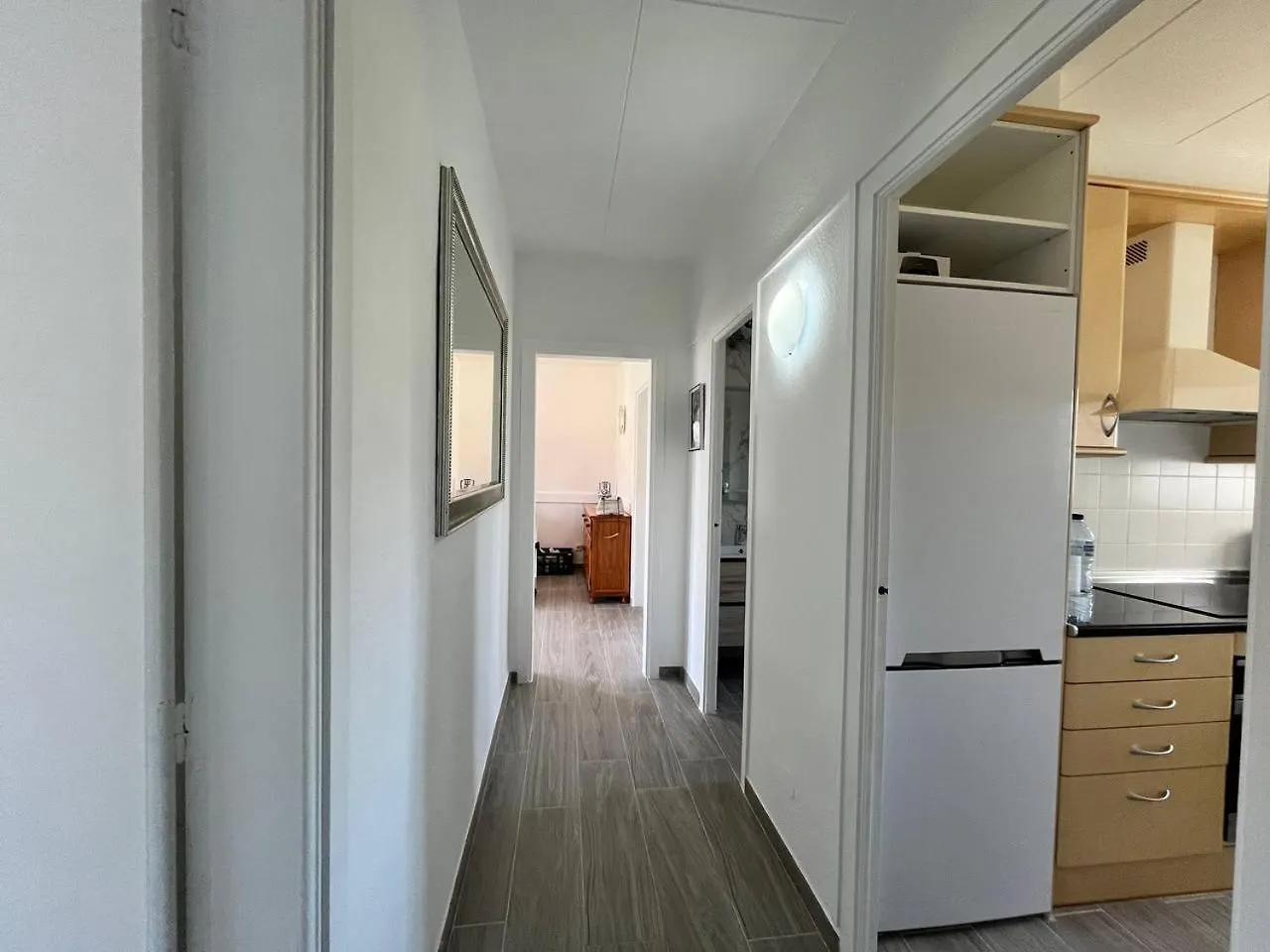 Apartament Tu Hogar De Verano Roses