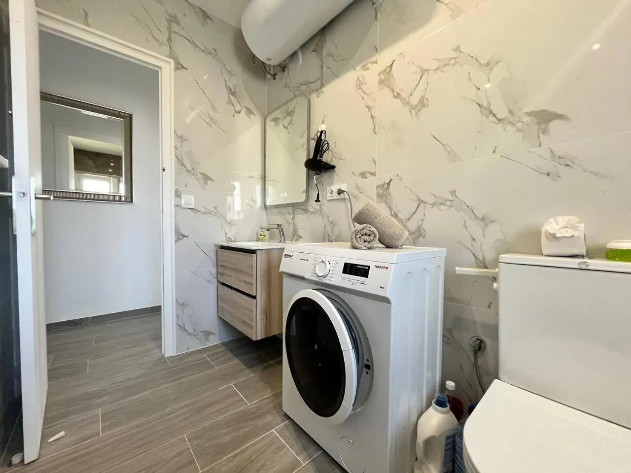 Apartament Tu Hogar De Verano Roses Hiszpania
